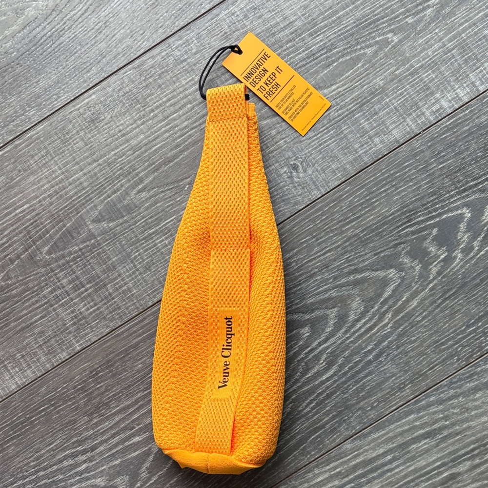 Veuve Clicquot Ice Jacket
